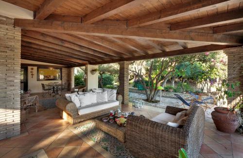 Caucana-finaiti-casuzze-finaiti Nord Villa | Villa Vigata