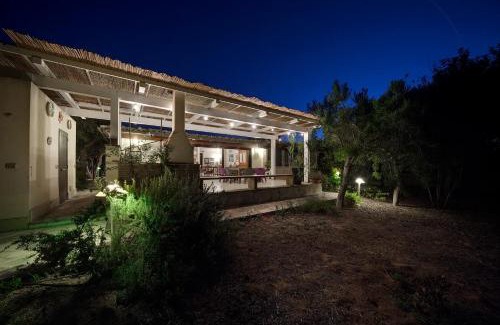 Caucana-finaiti-casuzze-finaiti Nord Villa | Villa Vigata