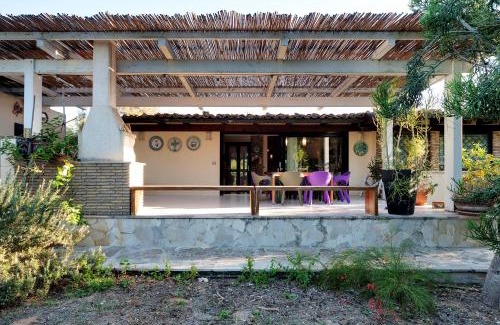 Caucana-finaiti-casuzze-finaiti Nord Villa | Villa Vigata