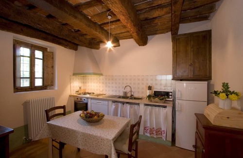 Brisighella Villa | Villa Vigneto - Large private villa with pool