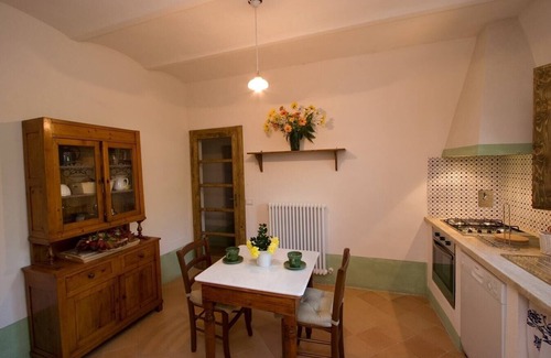 Brisighella Villa | Villa Vigneto - Large private villa with pool