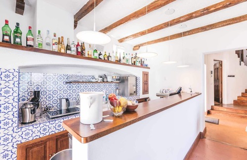 Vasto House | Villa Vignola Hotel
