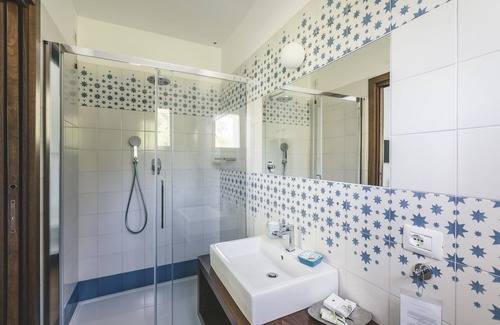 Vasto House | Villa Vignola Hotel
