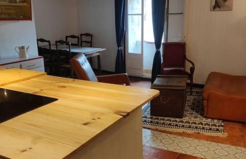 Padern House | VILLA VILATA A PADERN DANS LES CORBIÈRES SAUVAGES