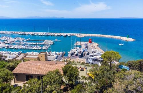 Punta Ala Villa | Villa Villa Giuliana by Interhome