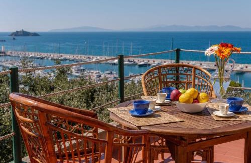 Punta Ala Villa | Villa Villa Giuliana by Interhome