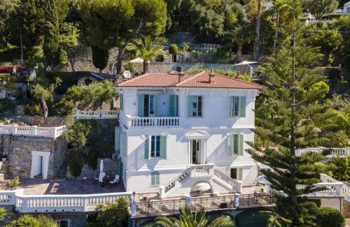 Ventimiglia Villa | Villa Villa incredible View by Interhome