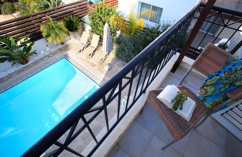 Cape Greko Villa | Villa Villa Kos 19 Near Konnos Beach