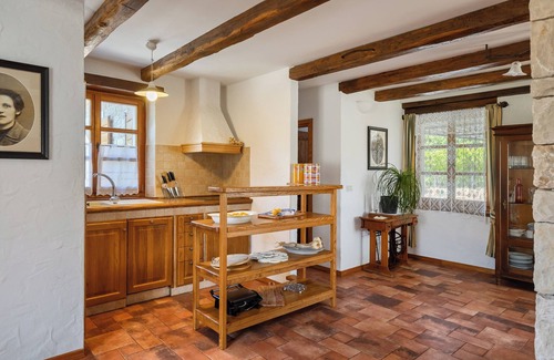 Sveti Bartol Villa | Villa Villa Nona Lucia (Istria - Grožnjan)