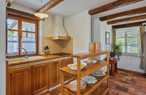 Sveti Bartol Villa | Villa Villa Nona Lucia (Istria - Grožnjan)