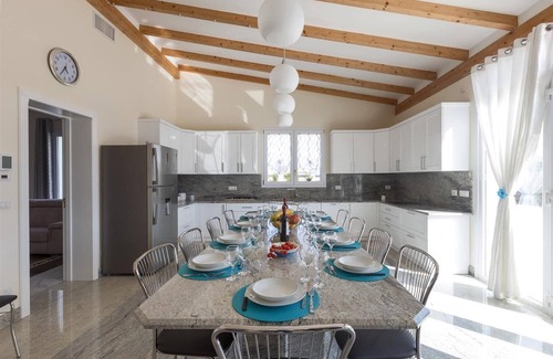 Ruffano Villa | Villa Vincenti by Perle di Puglia