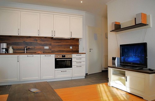 Seebad Bansin Apartment | Villa Vineta Appartement 15