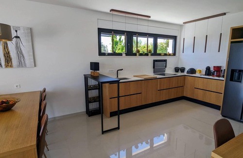 Vinisce Villa | Villa Vinisce View, Genieten van het Schitterende Uitzicht