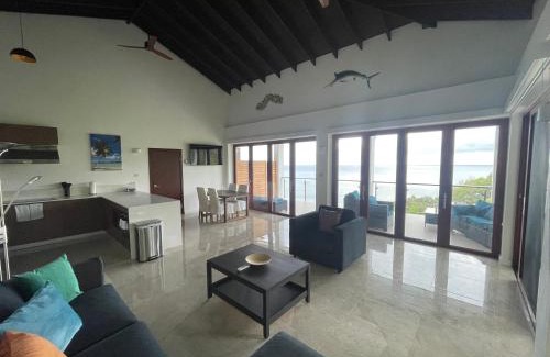 Marigot Bay Apartment | Villa Vino Lucia