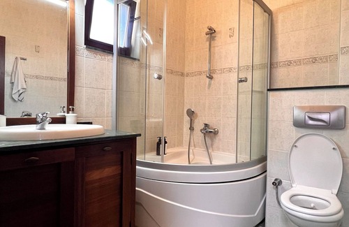 Mesudiye House | Villa Vino
