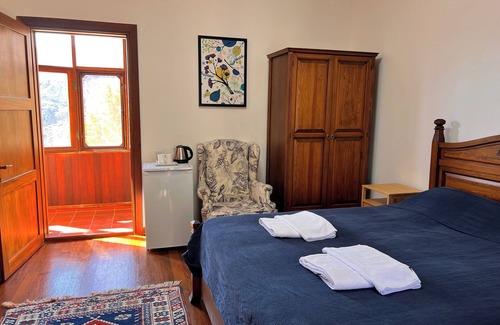 Mesudiye House | Villa Vino