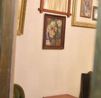 Yerevan Apartment | Villa Vintage