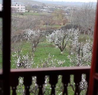 Yerevan Apartment | Villa Vintage