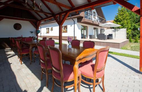 Tomasikovo House | Villa Vintage Room A 106