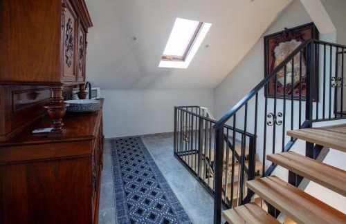 Tomasikovo House | Villa Vintage Room A 106