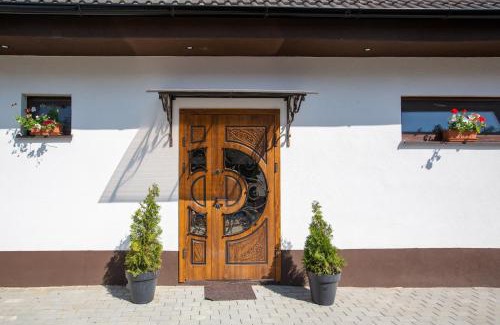 Tomasikovo House | Villa Vintage Room A 106