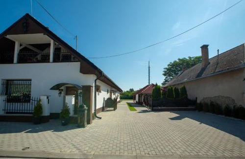 Tomasikovo House | Villa Vintage Room A 106