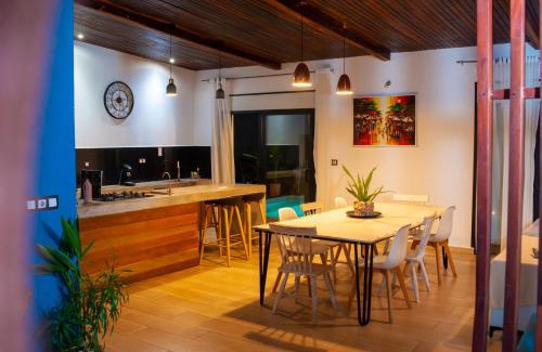 Nosy Be House | Villa Vintana Nosy Be