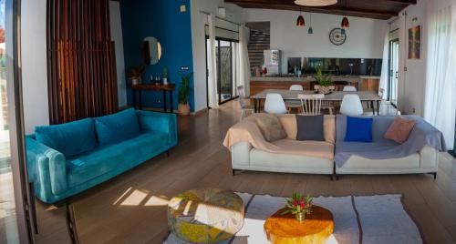 Nosy Be House | Villa Vintana Nosy Be
