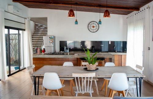 Nosy Be House | Villa Vintana Nosy Be
