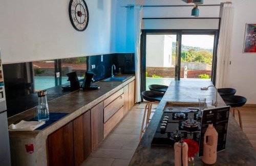 Nosy Be House | Villa Vintana Nosy Be