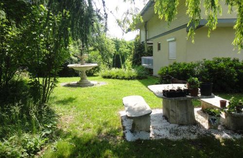 Moosburg Bed & Breakfast | Villa Viola