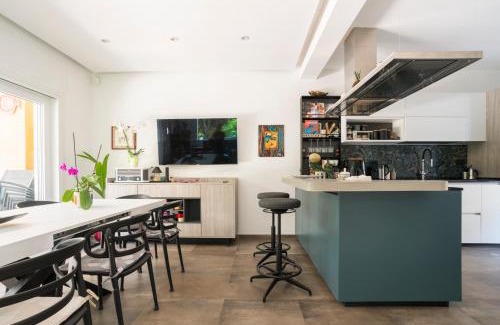 Rome Villa | Villa ViOla