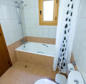 Miliou House | Villa Violaris