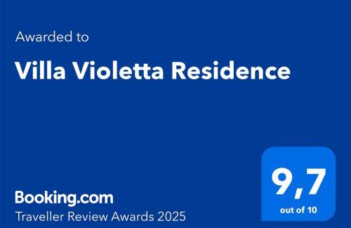 Vinez Villa | Villa Violetta Residence