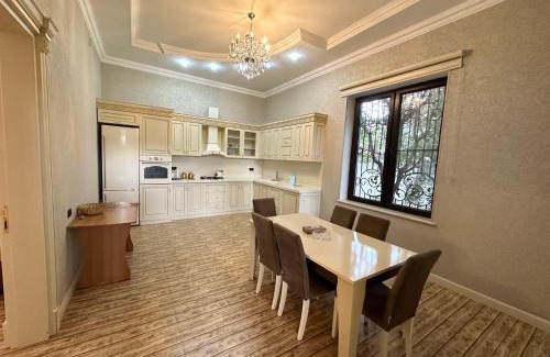 Quba Villa | Villa VIP