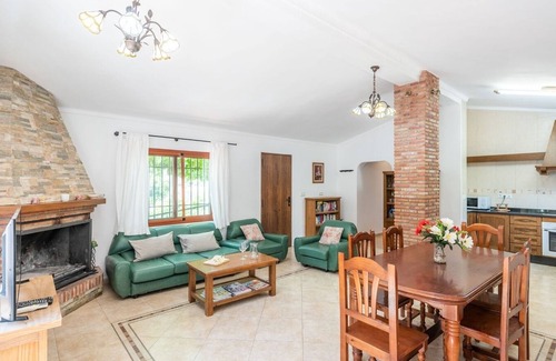 Arenas Villa | Villa Virginia Arenas by Ruralidays