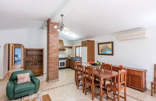 Arenas Villa | Villa Virginia Arenas by Ruralidays