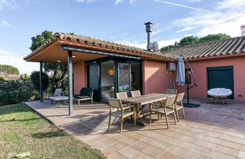 Navata House | Villa Virginie Torremirona Resort