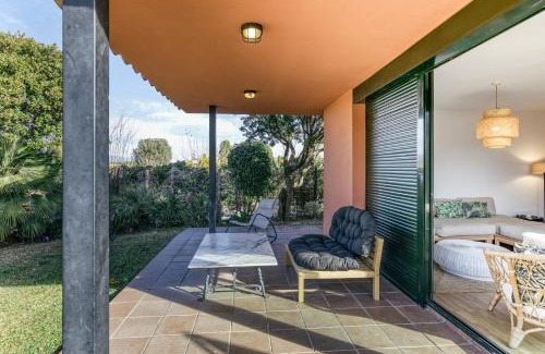 Navata House | Villa Virginie Torremirona Resort