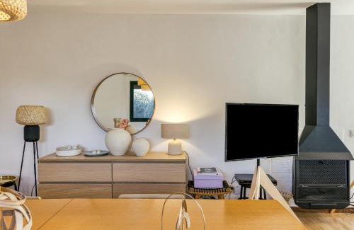 Navata House | Villa Virginie Torremirona Resort