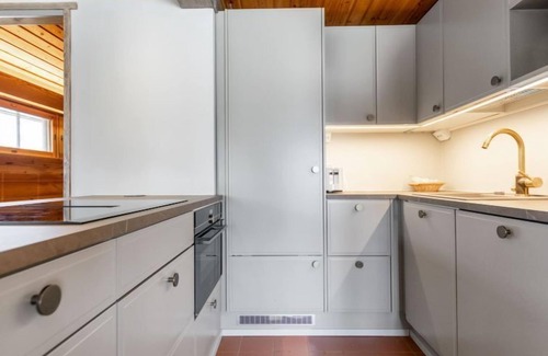Vierumaki House | Villa Virkeä by Interhome