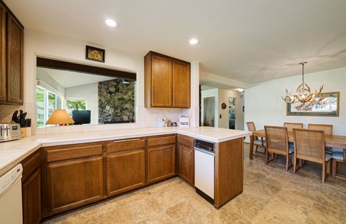 Plumas Eureka Estates House | Villa Vista - 105 W. Ponderosa