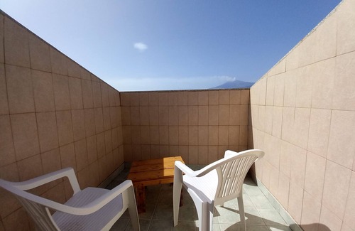 Motta Camastra Apartment | Villa 'Vista Alcantara' with Mountain View and Shared Pool