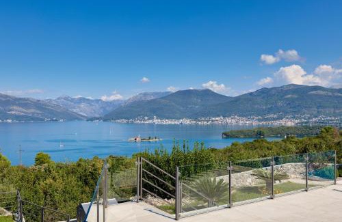 Radovici Villa | Villa Vista Azzurra