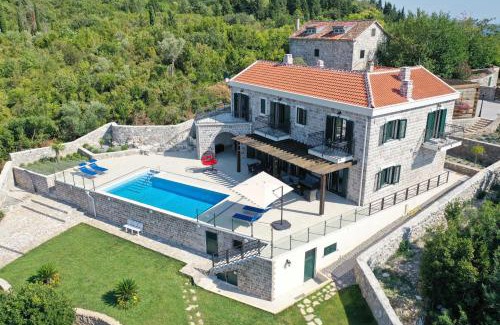 Radovici Villa | Villa Vista Azzurra