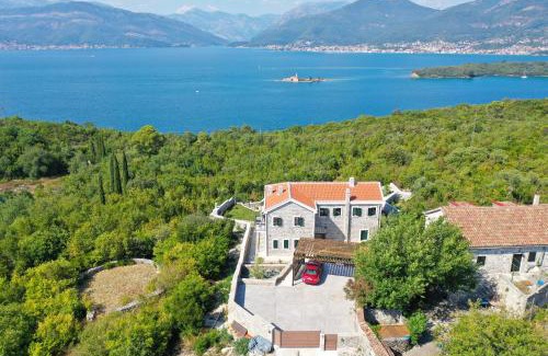 Radovici Villa | Villa Vista Azzurra