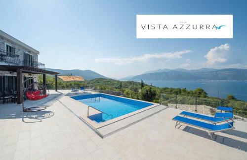 Radovici Villa | Villa Vista Azzurra