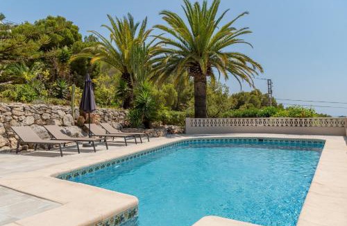 Arnella Villa | Villa Vista El Portet