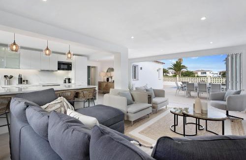 Complejo turistico Amarilla Golf Villa | Villa Vista