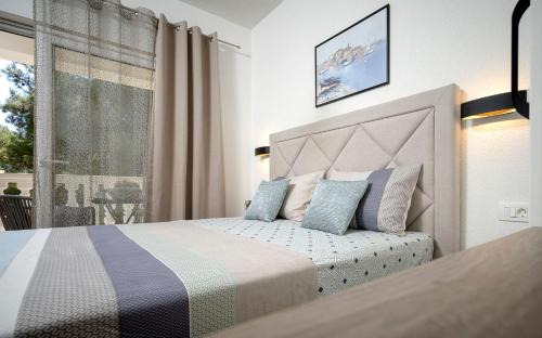 Island Hvar Apartment | Villa Vista